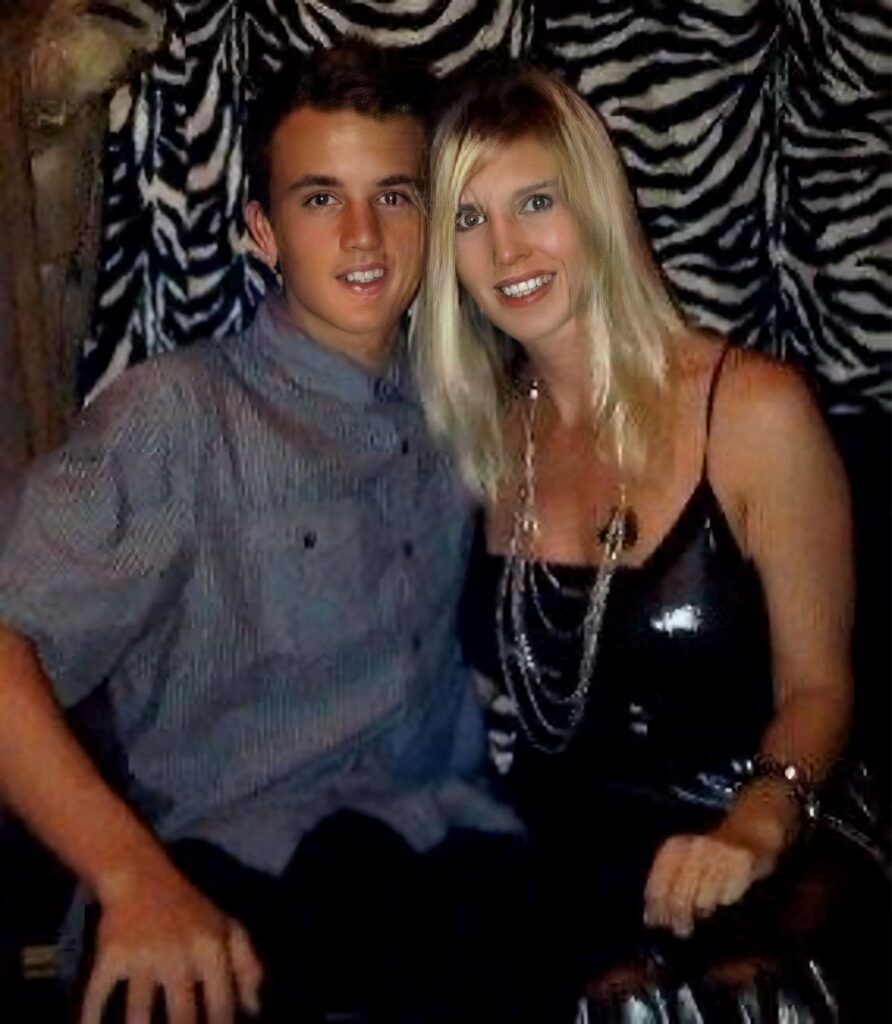 Christian and Wanda DeQuardo
