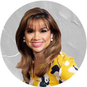 Judy Pino Headshot