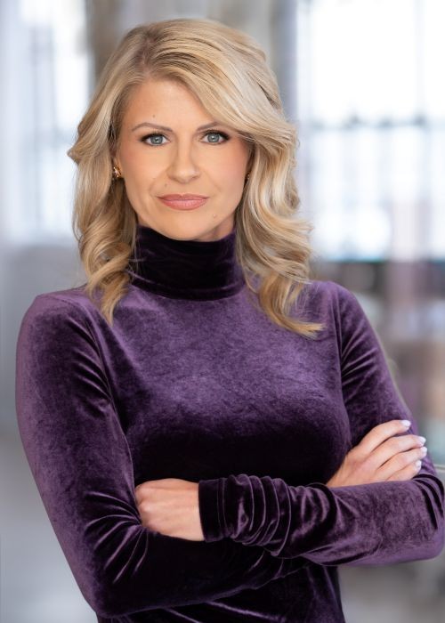 Liz Collin