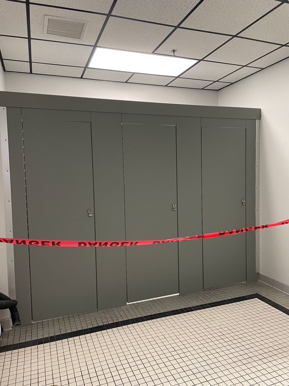 Norfolk locker room completed renovation