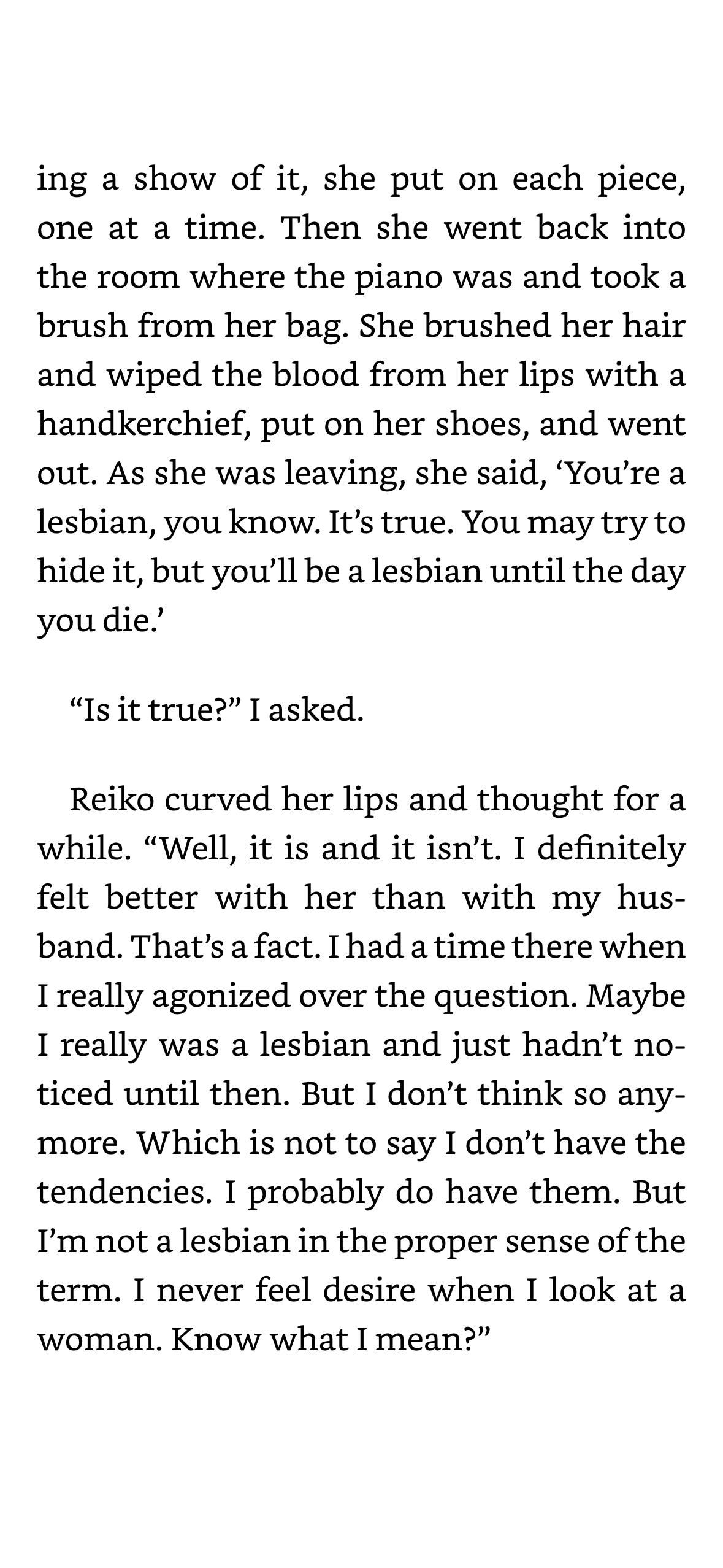 Explicit book assigned in NM school