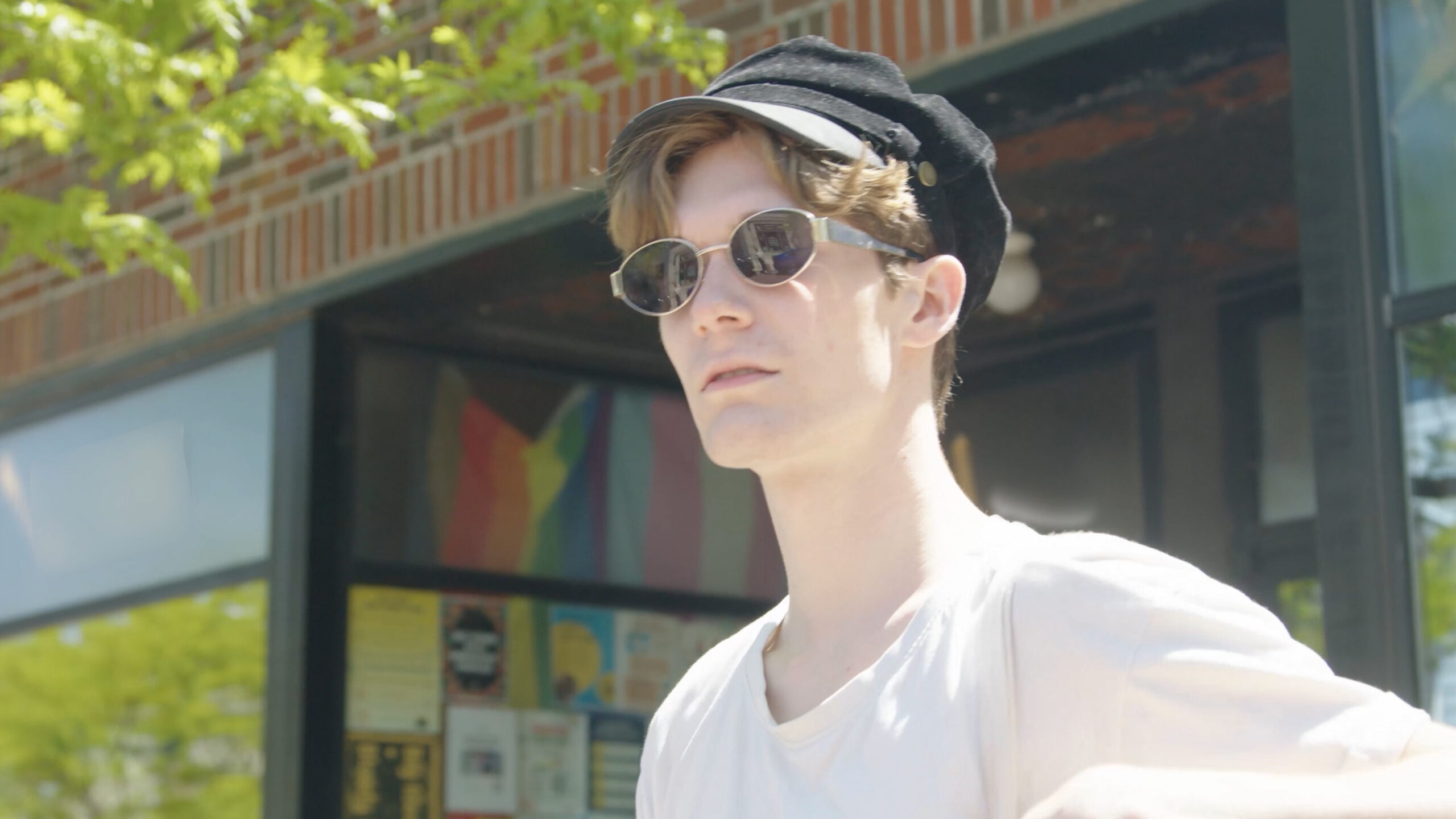 Jonni Skinner