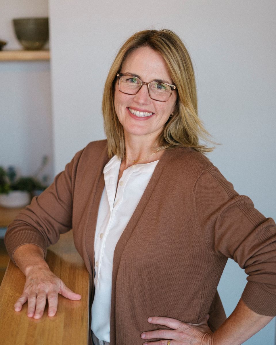 Amie Rybacki 