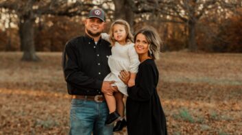 Drawbraugh Family featured image
