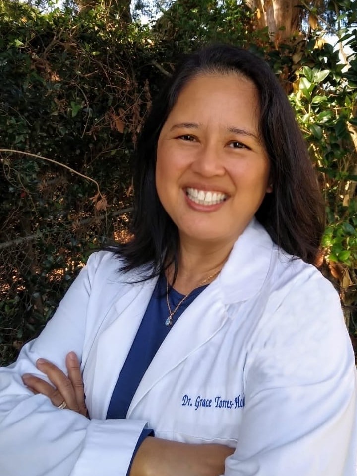 Dr. Grace Torres-Hodges