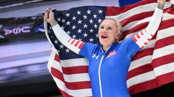 Kaillie Humphries
