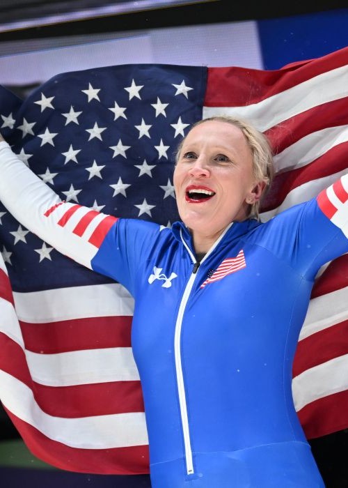 Kaillie Humphries