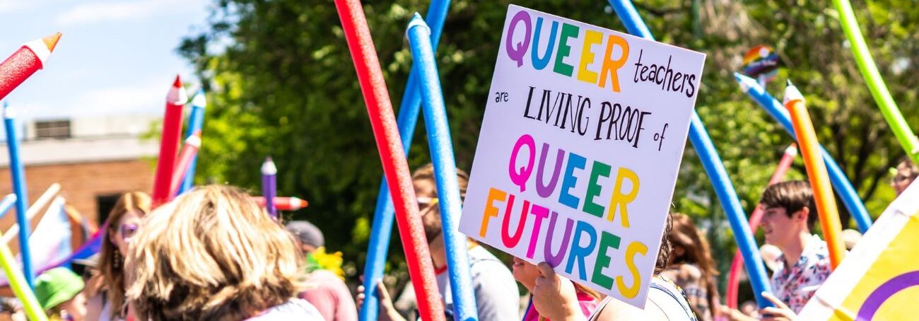 LGBT Teachers