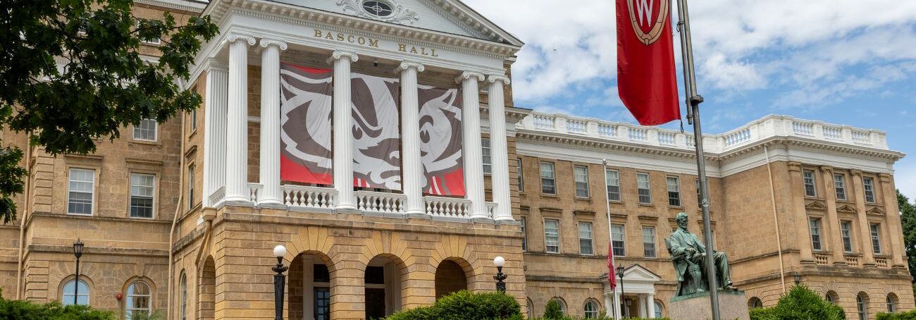 University of Wisconsin Madison