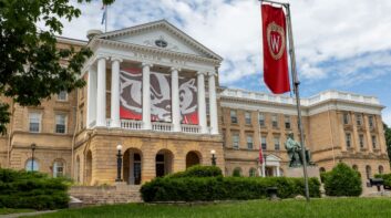 University of Wisconsin Madison