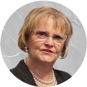 Cheryl Tuck Smith headshot