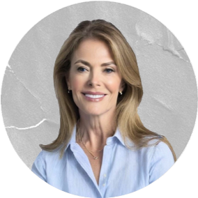 Dr. Monique Yohanan Headshot