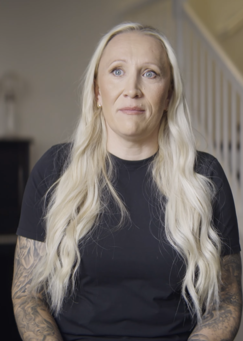 Kaillie Humphries IVF Journey