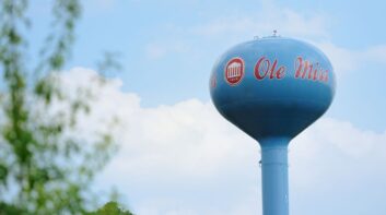 Oxford Mississippi