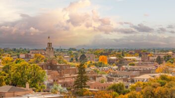 Santa Fe