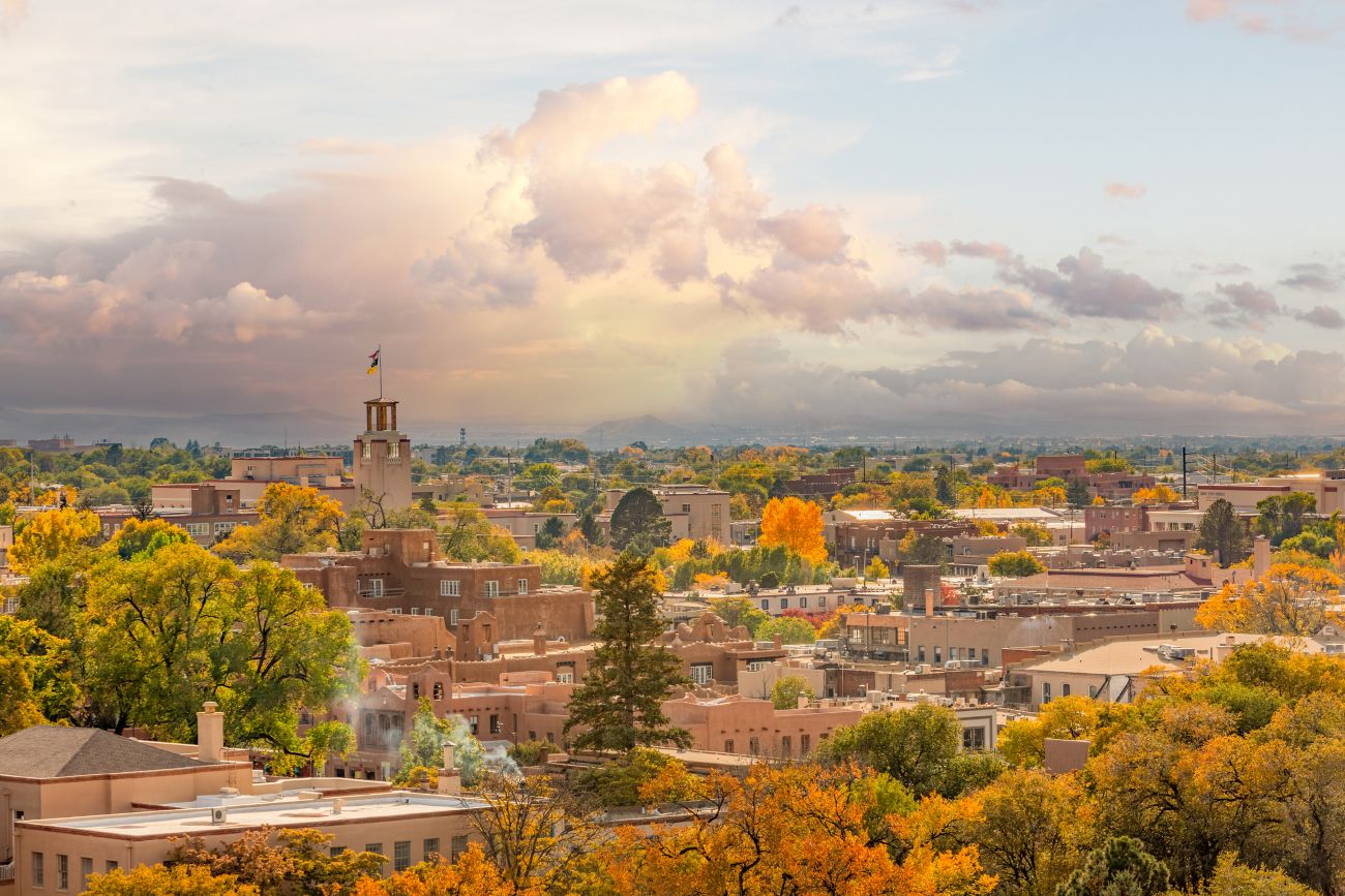 Santa Fe