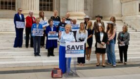 Save Sisterhood Kappa Kappa Gamma Denver oral arguments