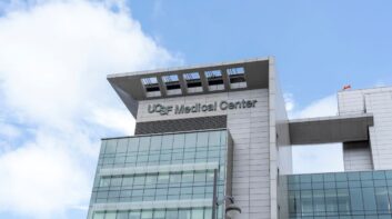 UCSF Medical Center
