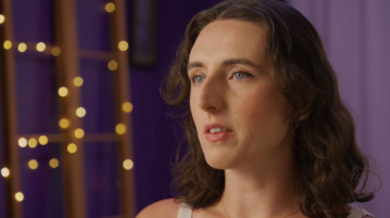 Detransitioner Maddie Durbin