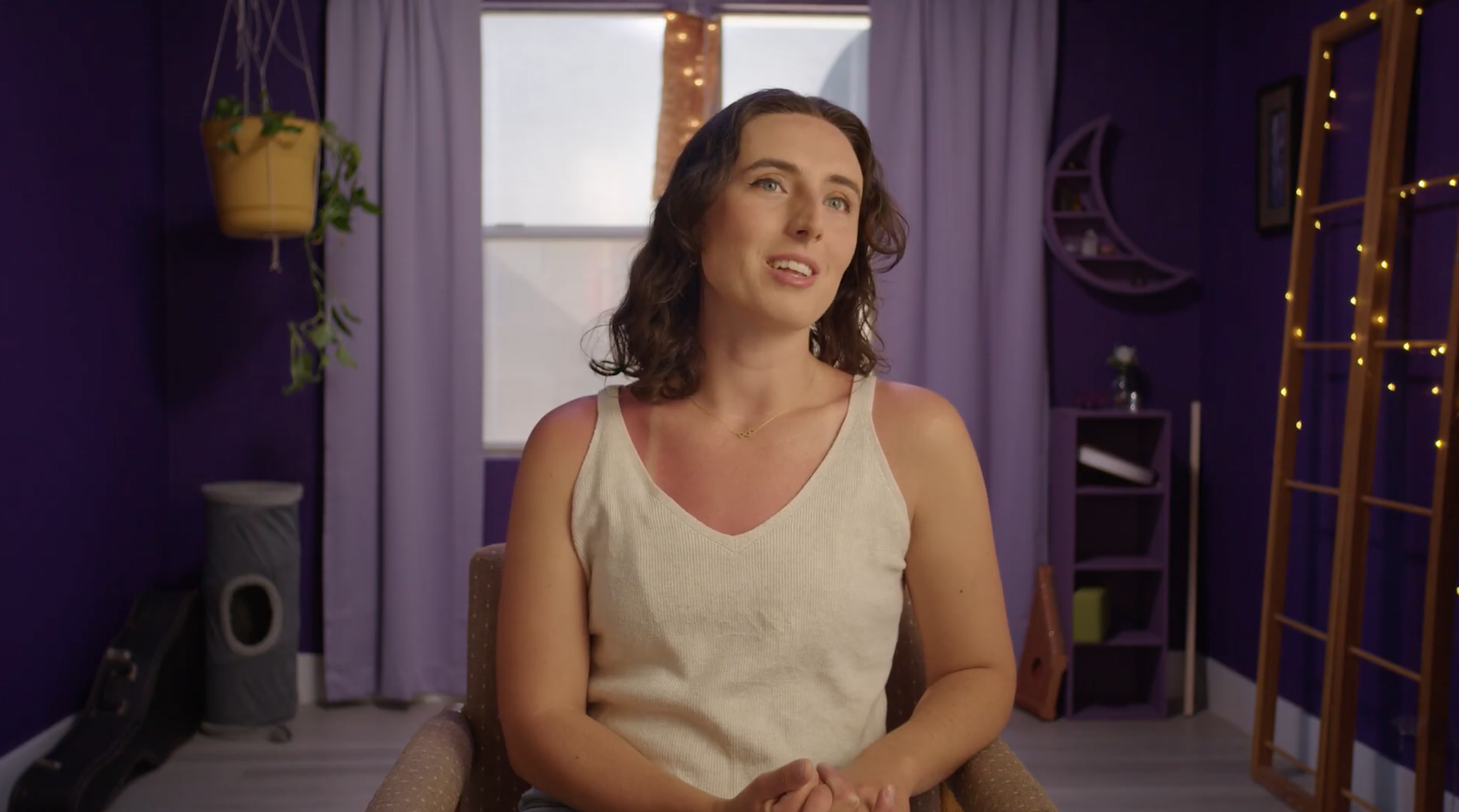 Maddie Durbin